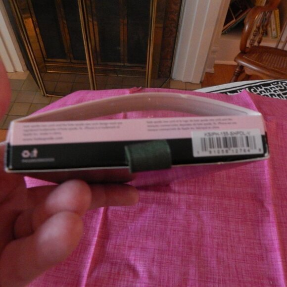 NIB Kate Spade New York Cell Case - Picture 5 of 14